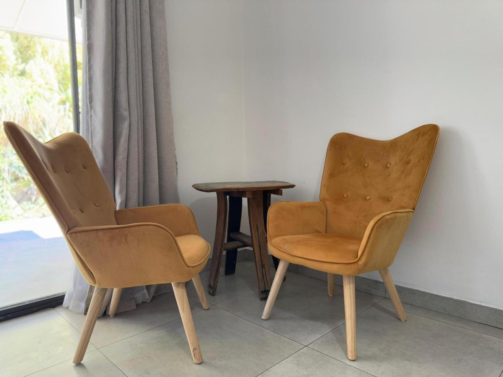 Herb Garden Restaurant & Rooms Springbok Quarto foto